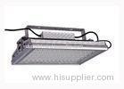 UL Certificated IP65 240V Low Bay LED Lights 100W With Toughened Glass Lens