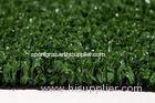 Fibrillated Polypropylene Golf Artificial Turf Residential Synthetic Putting Greens