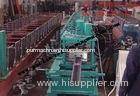 80mm - 350mm Quick Interchangeable C Purlin Cold Roll Forming Machine , Z Purlin Machines