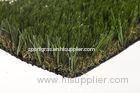 U Shape Landscaping Artificial Turf Poly Ethylene Polypropylene Fake Lawn Turf