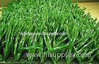 Polypropylene Thick Sports Astro Turf Commercial Decoration 5/8 inch Gauge