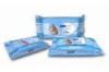Natural Disposable Non woven Wet Wipes Private Label and Alcohol Free