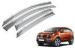 Auto Spare Parts PC Car Window Visors / Sun Visor for KIA Sportage Side Window Deflectors
