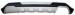 HYUNDAI IX45 2013 Rear Car Bumper Protector Bar Auto Accessories Black or Silver