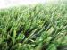 Outdoor Decoration Sport Artificial Grass 12500Dtex Poly Ethylene Imitation Grass