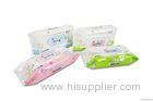 Alcohol Free Disposable Baby Wipes Natural Baby Products with Non-woven