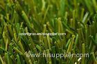 Golf Tennis Perfectly Green Artificial Grass / Turf TenCate Thiolon 12500Dtex
