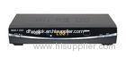 Digital HD TV Receivers, ISDB-T Tuner Receiver With 7-day EPG Function, VBI Teletext