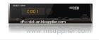 Full HD 1080p Brazil Standard ISDB-T Receiver Built-in DVD Player