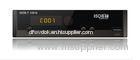 Full SD / HD ISDB-T Receiver With HDMI, YPbPr, Coaxial Output And PVR Function