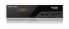 ISDB-T Set Top Box Receiver Supports USB2.0 For PVR, Software Upgrade, Multimedia Playback