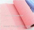 Household Cleaning Washer Kitch Cloth / Dish Cloths High Absorbent