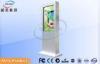 Bank / Street / Metro Station Outdoor Digital Signage Display Wifi Advertising Player