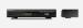 HD TV Receivers, DVB-T2 Digital Receiver With 1000 Channels Memory, 16:9 Aspect Ratio