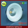 12W LED ceiling lighting