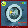 12W LED ceiling lights