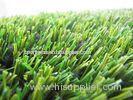 Durable Soft Baseball Artificial Turf Poly Ethylene Synthetic Sports Turf 30mm - 70mm
