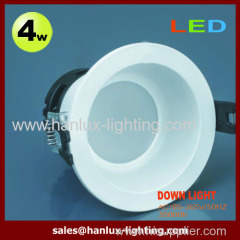 CE RoHS LED SMD Downlights