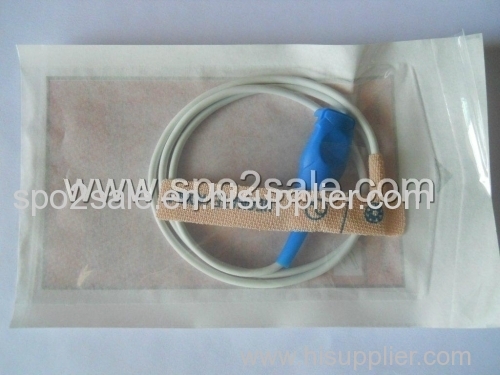 GE Datex-Ohmeda OXY-AF-10 Disposable spo2 sensor