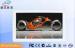 42 Inch Wall Mounted LCD Touch Screen Monitor , Infrared Multi Touch Display