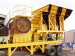 Recycling Limestone Mobile Jaw Crusher