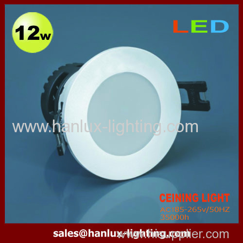 12W LED SMD Downlight
