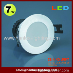 7W LED SMD Downlight