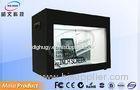 22 Inch Multi Touch Screen Transparent LCD Display Advertising Show Box 1080P HD