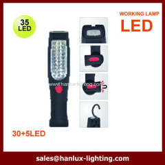 35 led work lamp