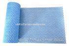 Disposable Home Cleaning Cloth / Cleaning Rags Products Multi Color