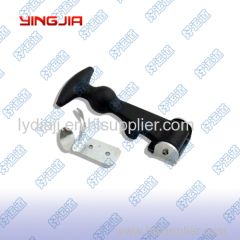 truck spare parts bonnet fastener