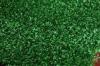 Soft / Comfortable ,Red / Army Green Artificial / Fake Grass Lawn for Landscape / Garden