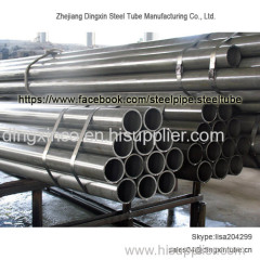 DIN2391 / EN10305 ST52/E355 BKS Ready To Hone Seamless Tube For Hydraulic And Pneumatic Cylinder