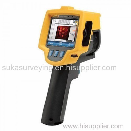 Fluke TiR Thermal Imager Camera