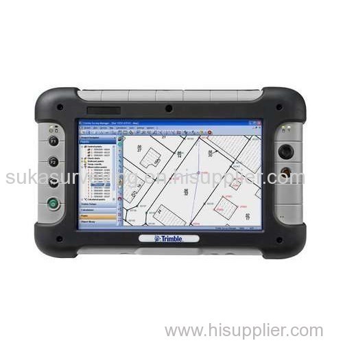 Trimble SPS882 with Tablet GNSS