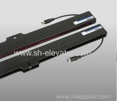 safety light curtain sensors;elevator parts;infra red light curtain