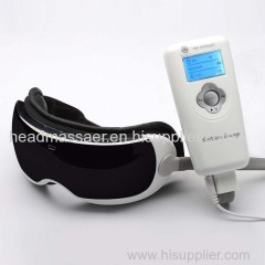 best Christmas gifts infrared eye massager heat eye massager therapy eye massager eye mask massager