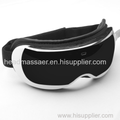 best Halloween gift infrared heat therapy eye massager eye mask massager eye massage equipment eye massage machine