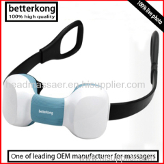 best Halloween gift kneading neck massager neck massager shiatsu massage shiatsu neck massage