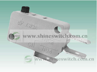 Shanghai Sinmar Electronics Micro Switches 16A250VAC 3PIN Basic Form switches