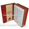 Luxury Handmade Shirt Packaging Boxes For Advertisement 300x200x500 mm