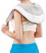 best Halloween gift shoulder massage belt shoulder tapping massager shoulder massager