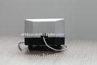 Low Vibration Electromagnetic Air Compressor Pump / Adjustable Aquarium Air Pump