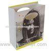 Personalised Die Cutting Corrugated Board Kraft Paper Bags With Offset Printing