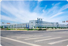 Ningbo Yinzhou Junwei Machinery Manufacturing Company