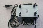 Double Diaphragm Electromagnetic AC Air Pump For Medical , 60L/M 30KPA