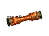 SWL200 cardan shaft coupling for the technological transformation of metallurgical industry