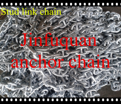 stud studless anchor chain/accessories