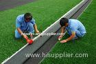 PA 50000 clusters/m 24000 Dtex Fabric Golf Artificial Turf for Landscaping Synthetic Grass