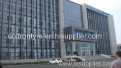 SHANDONG UNITRON TYRE&RUBBER CO.,LTD